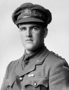 Bill McCann