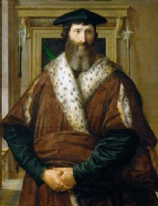 Malatesta II Baglioni