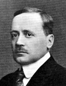 Julius Stjernvall