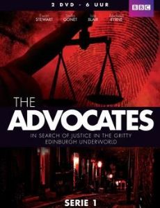 The Advocates