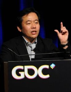 Hideki Konno