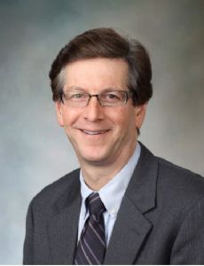 Charles Adler