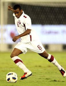 Meshal Mubarak