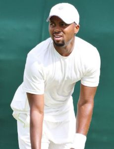 Donald Young