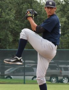 Giovanny Gallegos