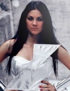 Melanie Hrgović