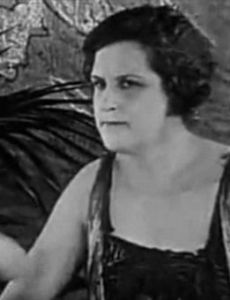 Blanche Payson