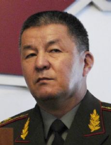 Ismail Isakov