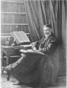 Frederic de Forest Allen