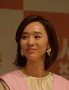 Han Soo-yeon