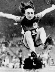 Yvonne Curtet