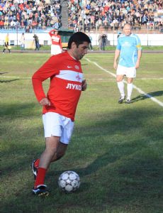 Ramiz Mamedov