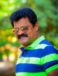 Bose Venkat