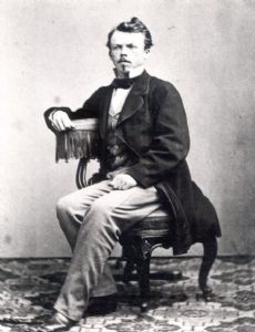 Albert Oppel