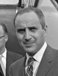 Habib Bourguiba, Jr.