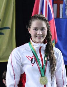 Kennedy Goss