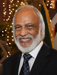 Abdul Moyeen Khan