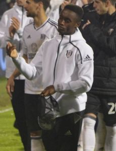 Steven Sessegnon