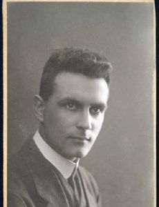 Aarne Michaёl Tallgren