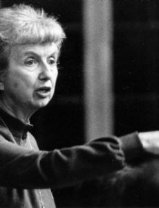 Margaret Mitchell (Canadian politician)