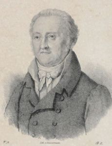 Johann Gottfried Schicht