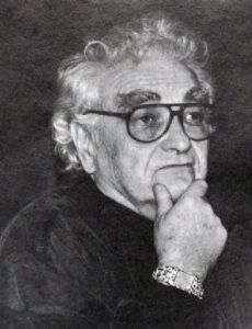 Endre Szász