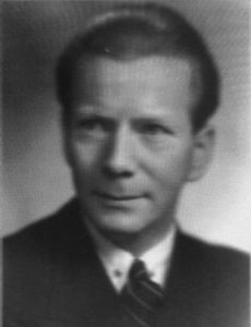 Kaare Sundby