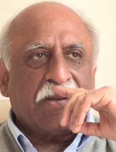 Viram Jasani