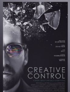 Creative Control