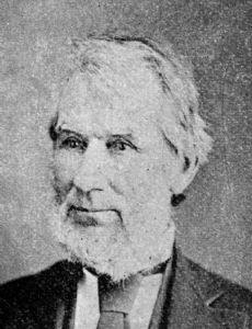John U. Pettit