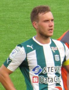 Valeri Minkenen
