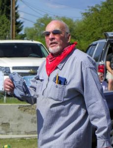 Robert Kelleher