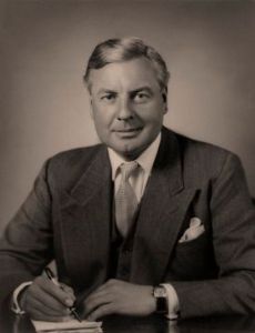 John Cordle