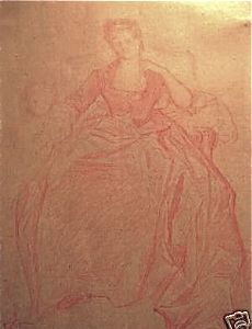 Marie Brulart