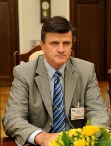 Blaž Kavčič (politician)