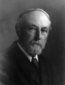 Henry Stephens Salt