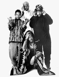 Goodie Mob
