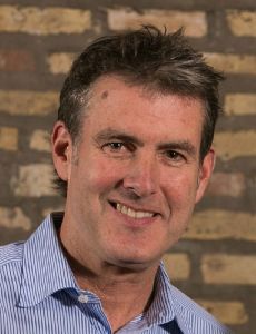 Scott Davis (branding consultant)