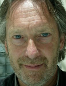 John Glenday