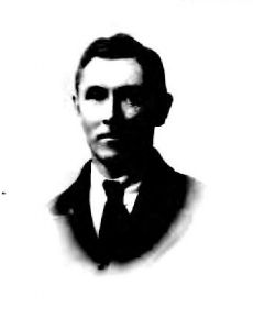 Rowland Hazard III