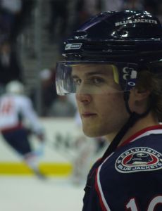 Kris Russell