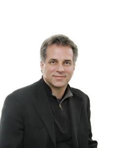 Mark Dziersk