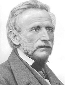 Johann Andreas Schubert