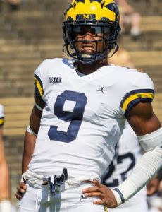 Donovan Peoples-Jones