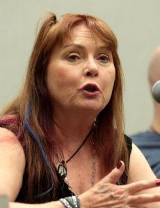 Melinda M. Snodgrass