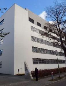 Fritz Haber Institute of the Max Planck Society