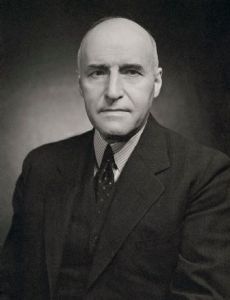 James Ralston