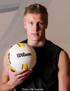 Jyrki Nurminen