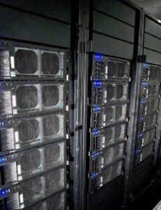 Lenovo System x
