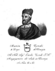 Marino Zorzi